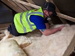 Trusted Nevada, MO Insulation Experts